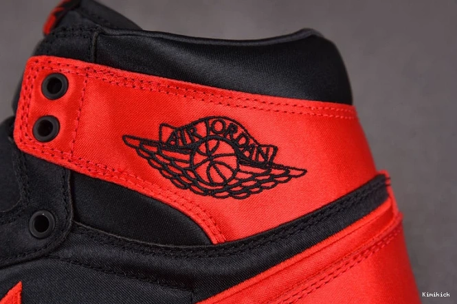 fd4810- bred" "satin 1 retro 1606 jordan BestValue og high air 0604
